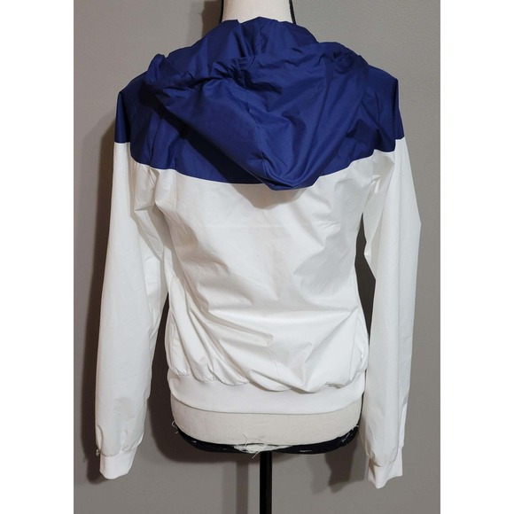 NWT NIKE Team USA Windbreaker Jacket - Picture 4 of 13